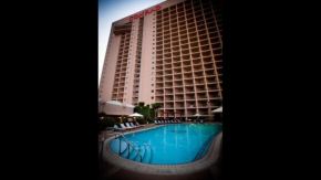 Room in BB - Conrad Cairo Hotel Casino